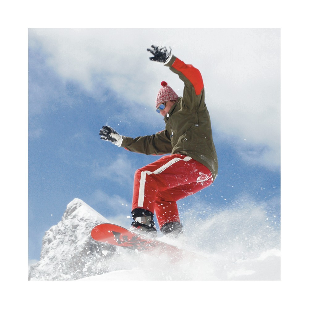 Snowboard Goggles